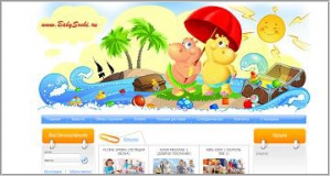 BabySochi.RU - интернет магазин детской одежды и аксессуаров