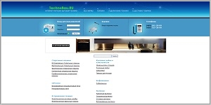 Technobau.ru