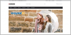 eKinder - интернет магазин детской одежды