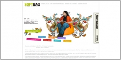 Soft Bag - интернет магазин бескаркасной мебели