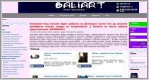 Baliart.ru - интернет магазин этнических сувениров