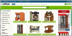 Mebelvov.ru - мебель на заказ от производителя