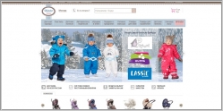 Ukinder.ru - интернет магазин детской одежды