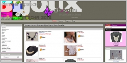 Bijoux-Shop.ru - интернет-магазин бижутерии