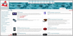 DigitalShop - интернет-магазин компьютерной техники и электроники