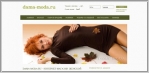 Dama-Moda.ru - интернет-магазин женской одежды