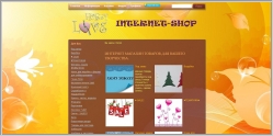 Hobby-Love - интернет магазин товаров для творчества