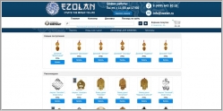 Ezolan - интернет-магазин эзотерических товаров
