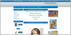 Фея - интернет-магазин детских товаров