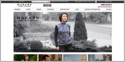 MarabuShop.ru - интернет-магазин женской одежды