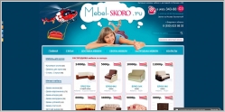 Mebel-Skoro - интернет-магазин мебели