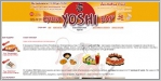Yoshibar - суши бар с доставкой суши