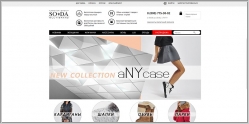 Soda - интернет-магазин итальянской одежды
