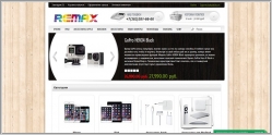 RemaxShop - интернет магазин электроники и цифровой техники