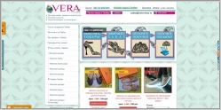 Vera-Shop.ru - интернет-магазин товаров из Китая