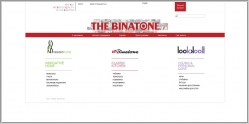 Binatone - производство бытовой техники