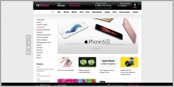 re:Store - интернет-магазин цифровой техники Apple