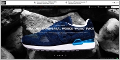 BrandShop - интернет-магазин одежды и обуви