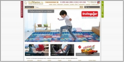 KidMaster.ru - интернет магазин детских товаров
