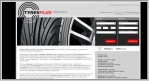 TyresPlus - интернет магазин дисков и шин, резины