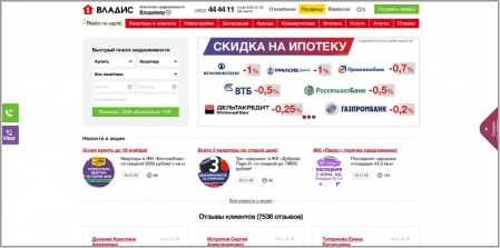 Сайты Интернет Магазинов Владимир
