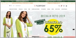 Магазин Floryday Отзывы На Русском Языке